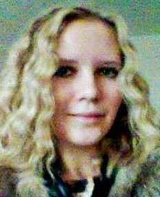 Арина Даньшина