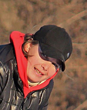 Ирина Червинко