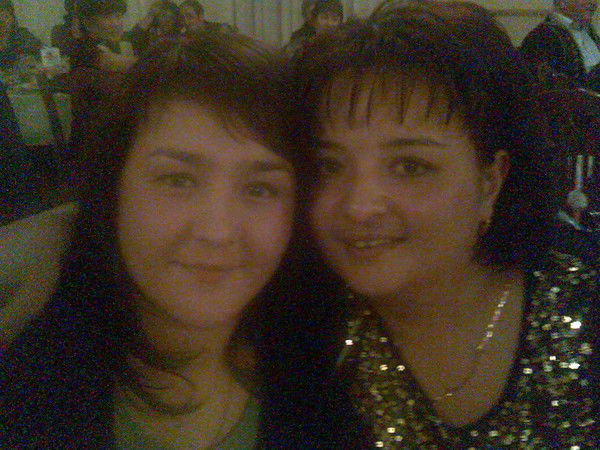 Светлана Абдрашитова