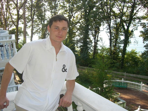 Игорь Гальцев