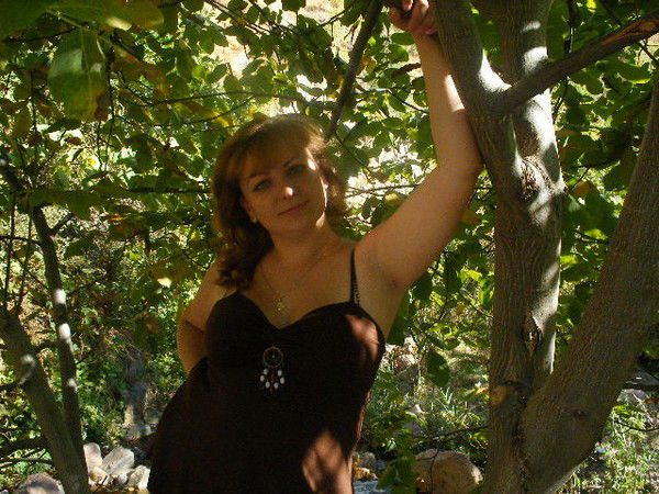 Ольга Пичугина