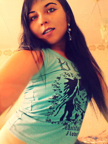 Анжелика Стефанович