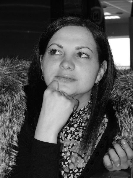 Виктория Меньшикова