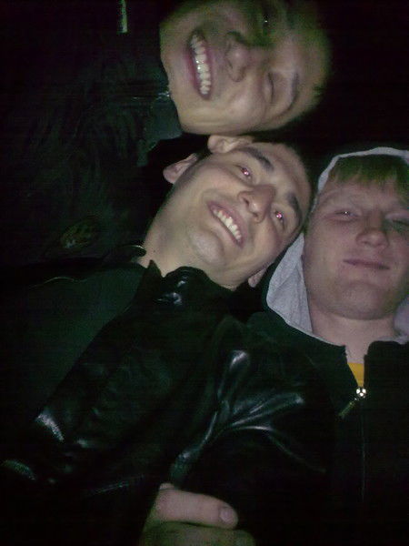 Бауржан Берекенов