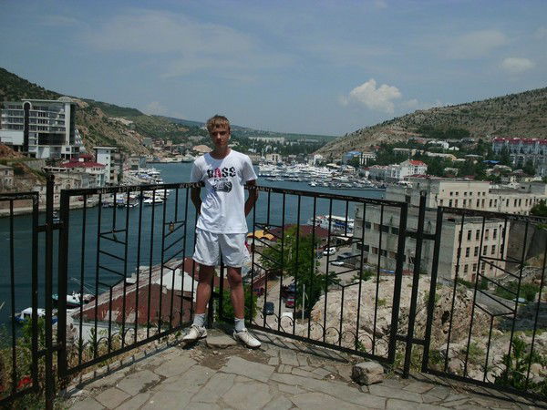 Ярик Пантелин