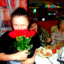 Машуля Абдрахманова