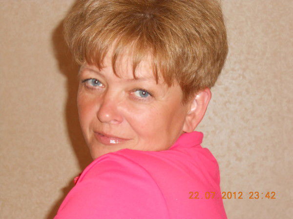 Елена Крупенько