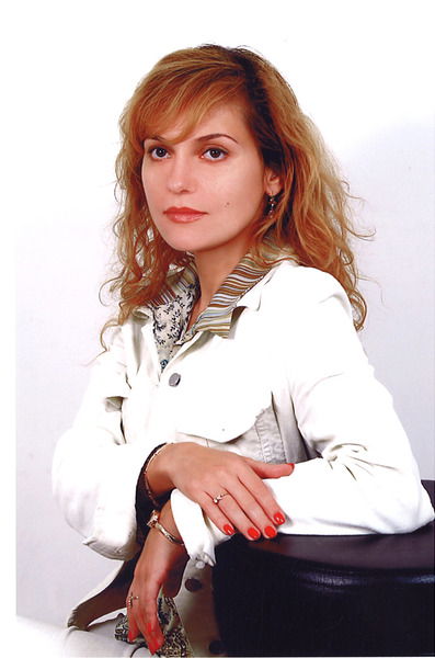 Алена Нанкевич