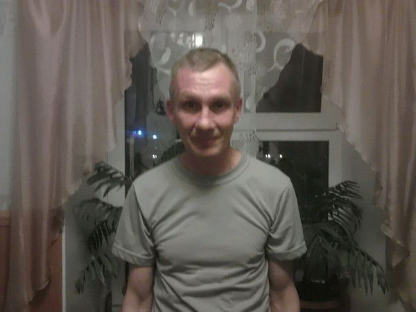 Алексей Семёнов