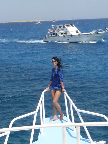 Бубнова Екатерина