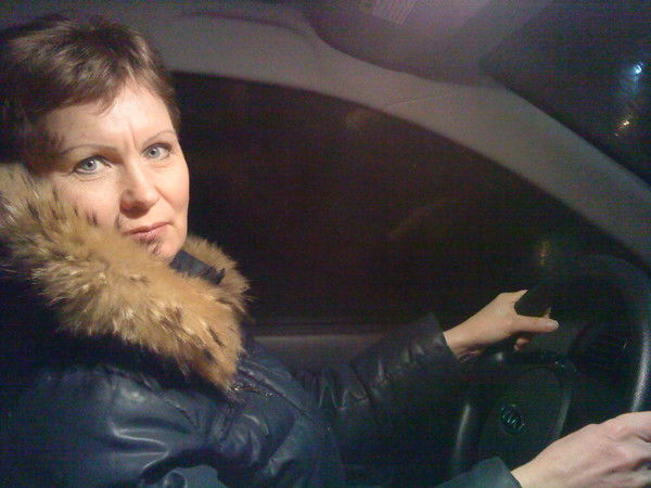 Вера Белова