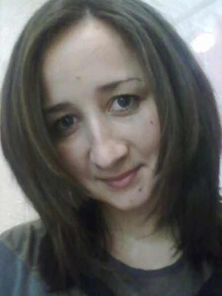 Анастасия Стальнова