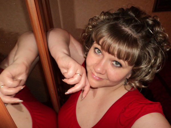 Наталья Засорина