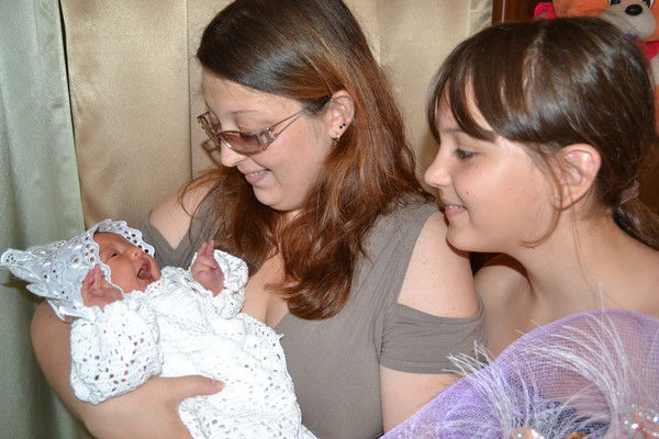 Юлия Иорданова