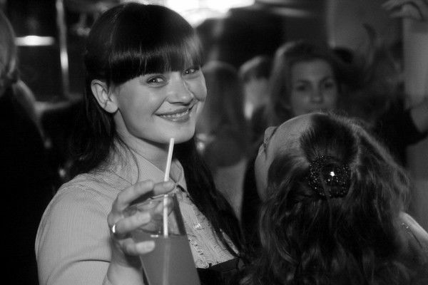 Наталья Волок