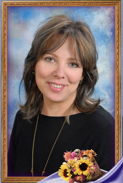 Лариса Носкова