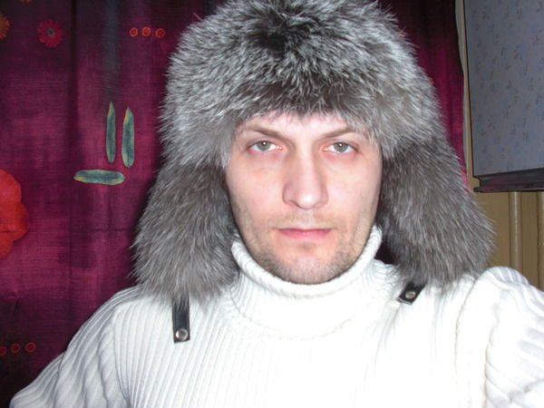 Владимир Лисаволов