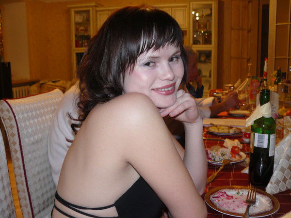 Наталья Сюзева