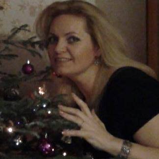 Елена Бразовская