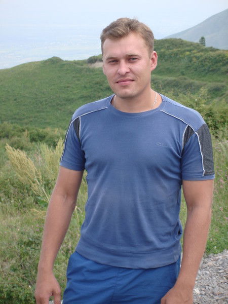 Андрей Бортников