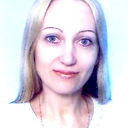 Елена Санникова