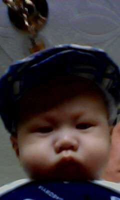 Александр Цай