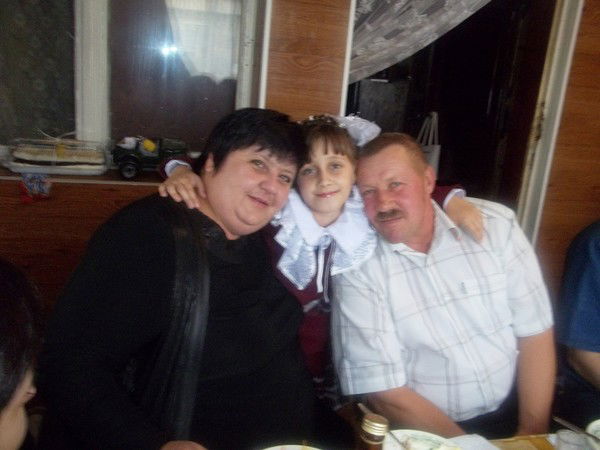 Светлана Давыдова