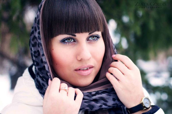 Виктория Базакуца