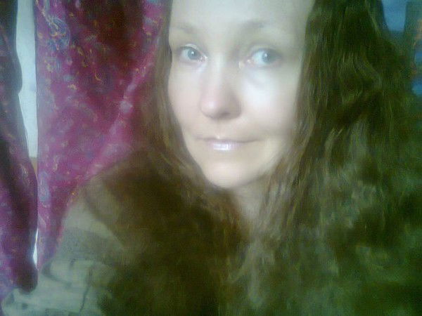 Анна  Софья Лийнат