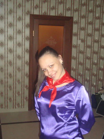 Ольга Папченкова