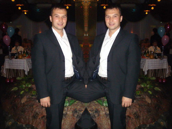 Рафил Набиуллин