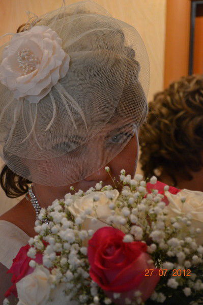 Олеся Политаева (Федорова)