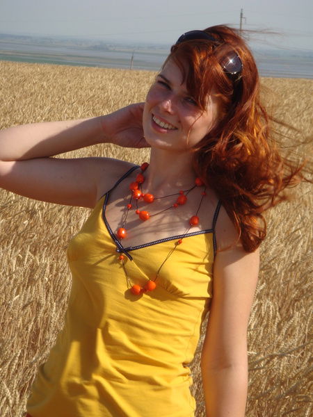 Ольга Евсюкова