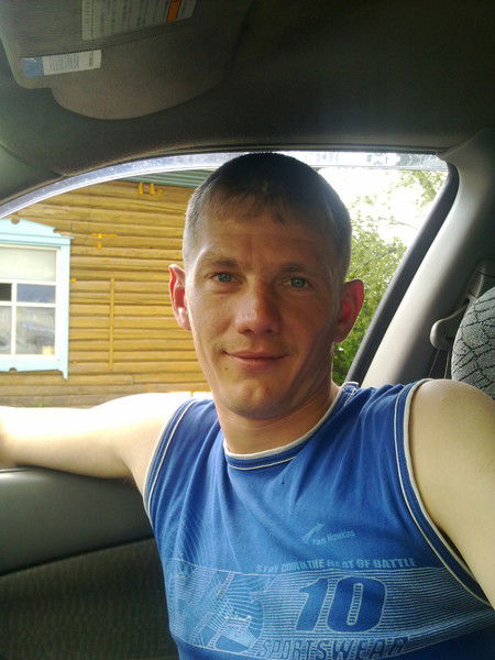 Игорь Савченко