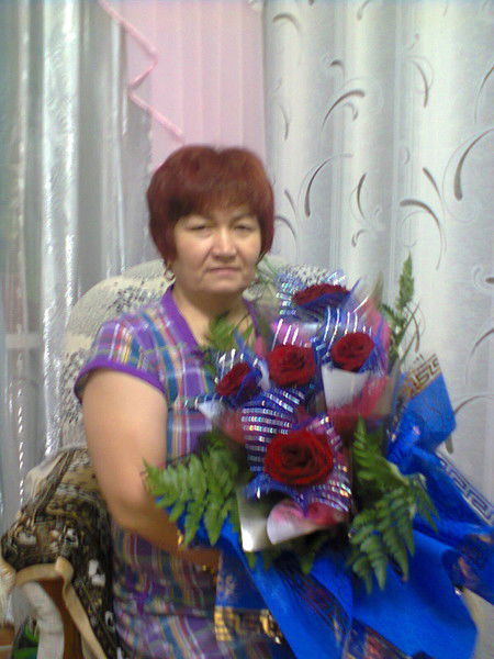 Бота Майсатаева