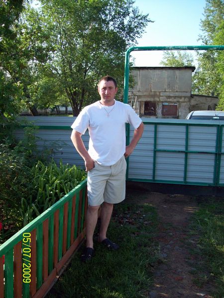 Виталий Александров