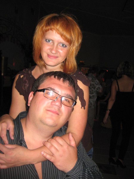 Наталья Нецлова