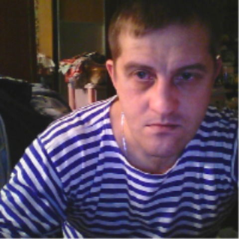 Евгений Котов