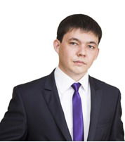 Динар Фирстов