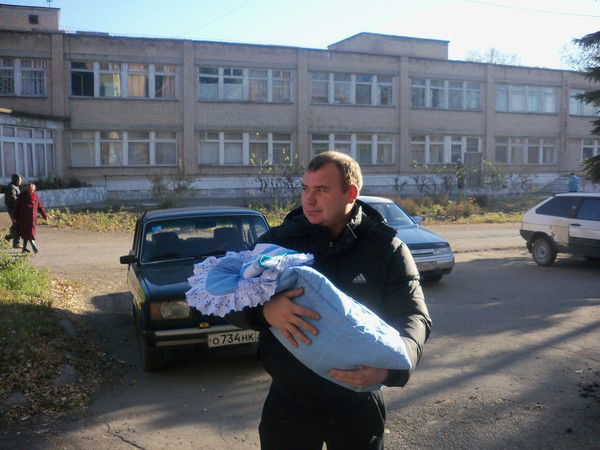 Илья Фомушкин