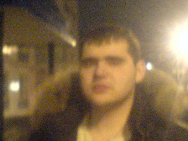 Александр Дорошенко