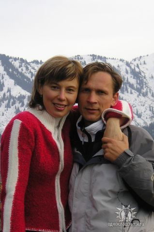 Марина Карцова