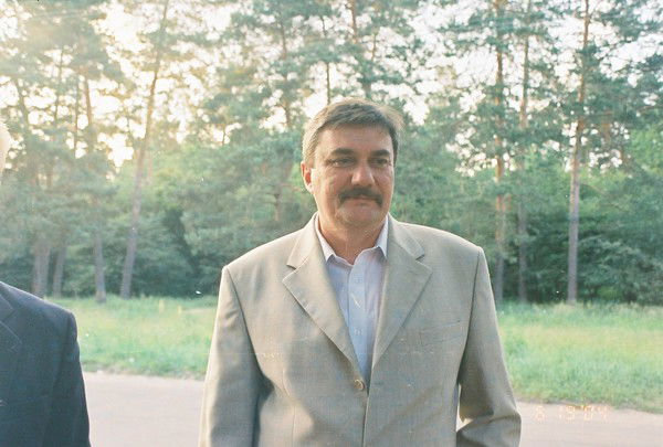 Валерий Левченко