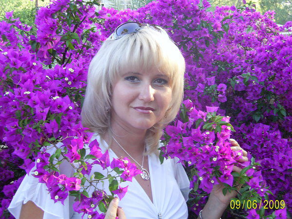 Людмила Латышева