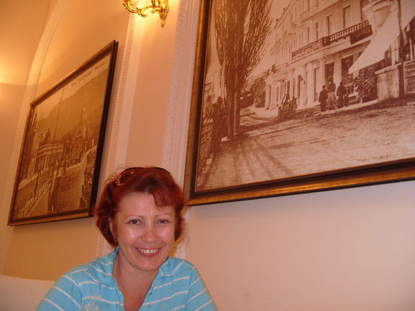 Татьяна Мариловцева