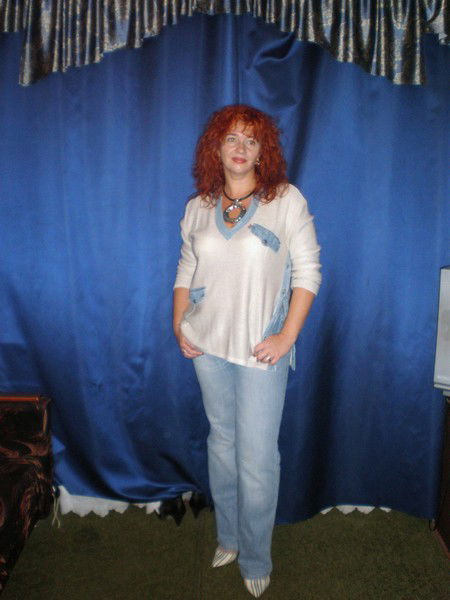 Катя Ракитская