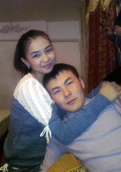 Багдат Бимырзаев