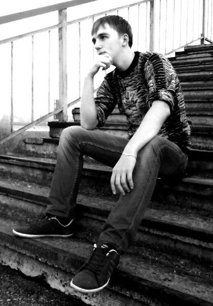 Александр Вотинов