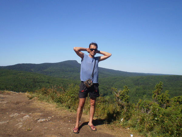 Алексей Новиков