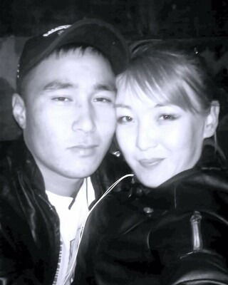 Асемгуль Ергалиева